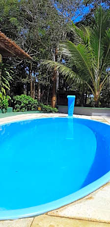 Pousada de serra TUTUCA