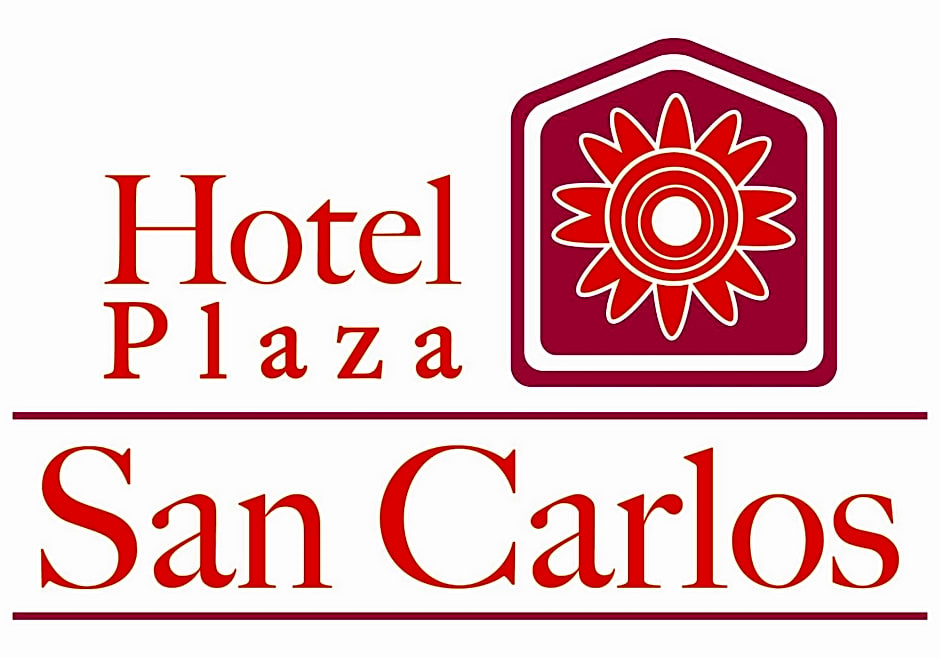 Hotel Plaza San Carlos