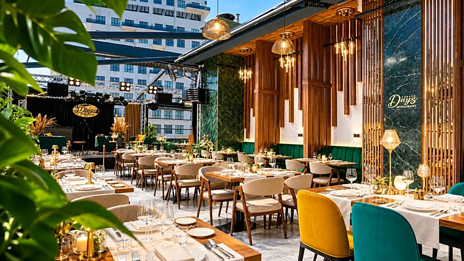 Days Hotel by Wyndham Istanbul Esenyurt