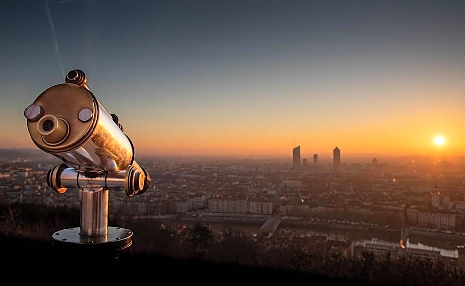 MHL - Maison Hotel Lyon