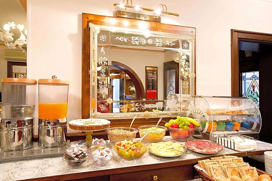 Hotel Al Piave