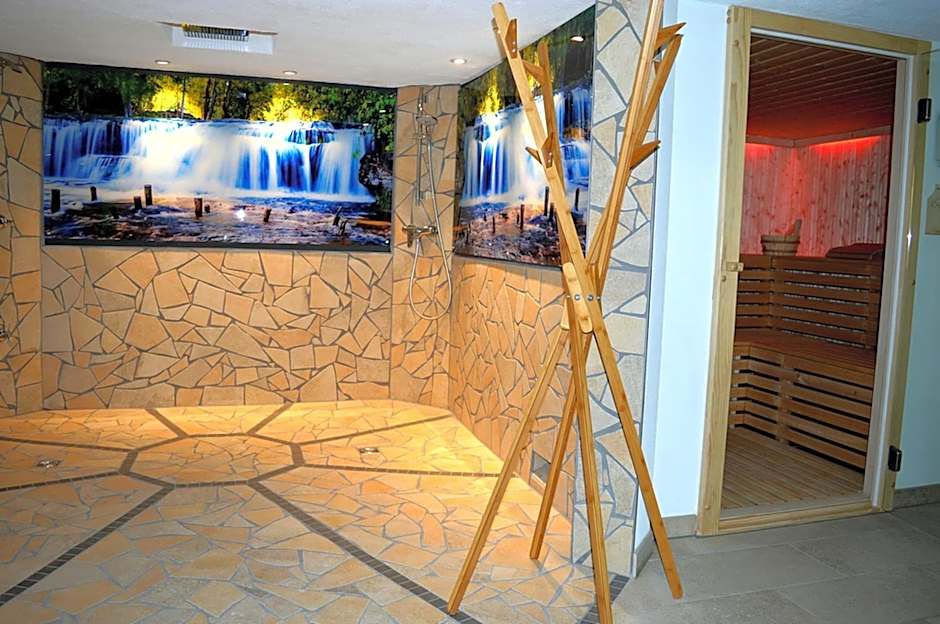 Wellness-Gasthof-Cafe Nuhnetal