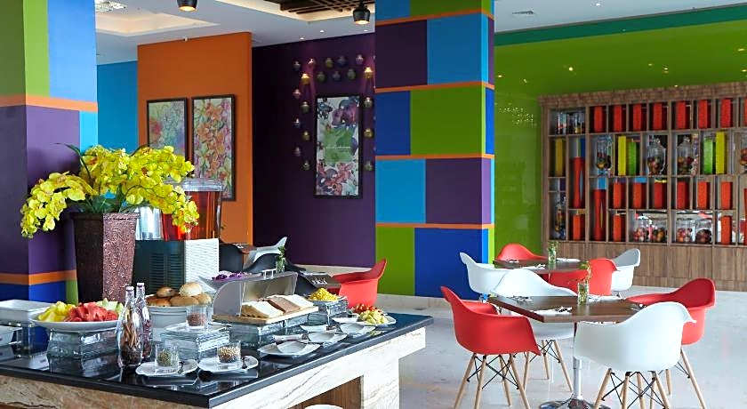 ibis Styles Cikarang