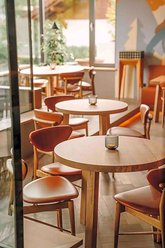 Arx Boutiquehotel