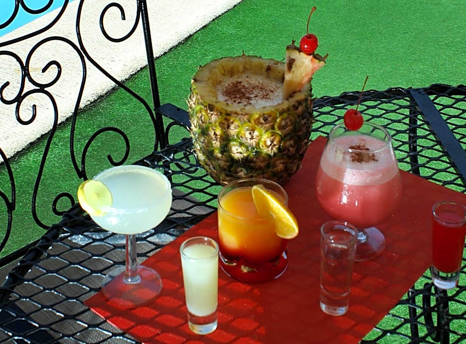 Hotel Veracruz Centro Historico