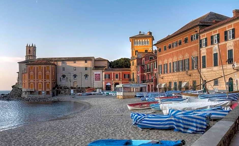 L'Americano Luxury Rooms