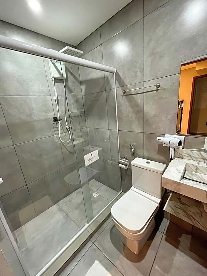 GoodStay São Paulo Ibirapuera