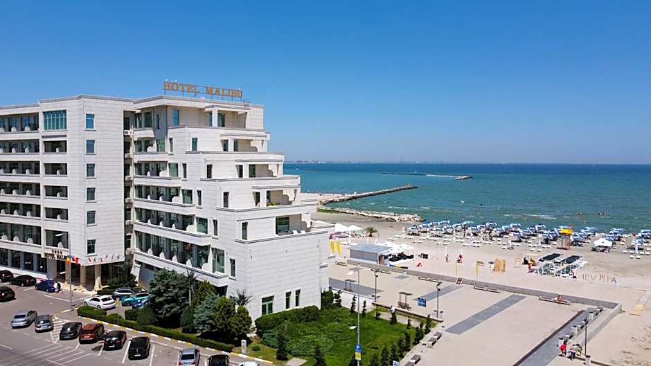 Hotel Malibu