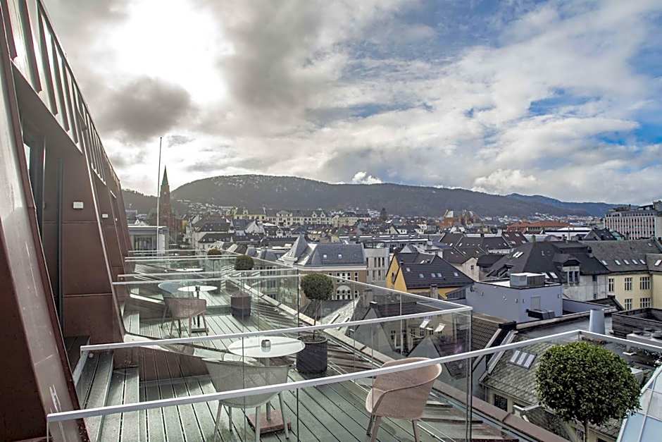 Hotel Norge by Scandic