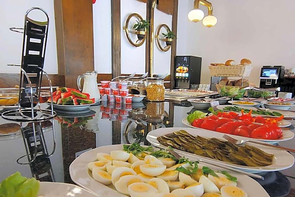 Hotel***NAT Piwniczna Zdrój