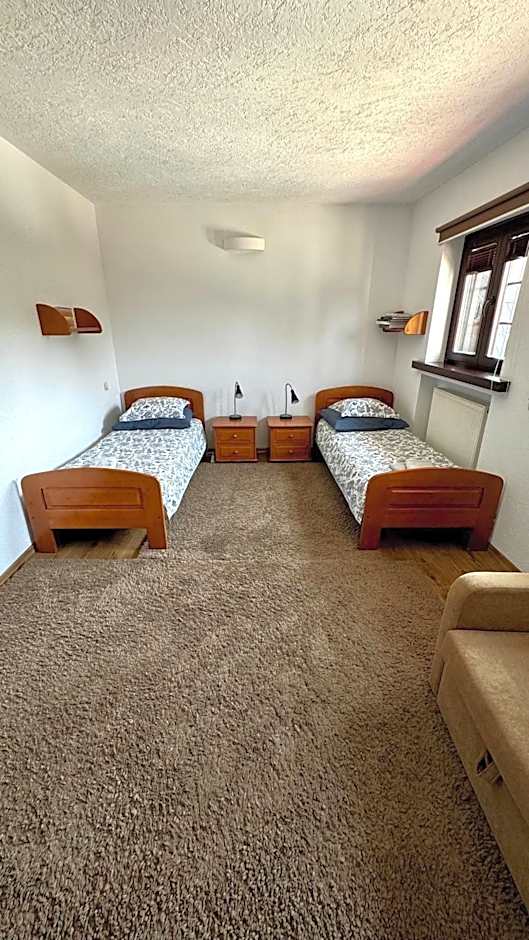 Dom Pracy Twórczej Stowarzyszenia Filmowców Polskich w Kazimierzu Dolnym