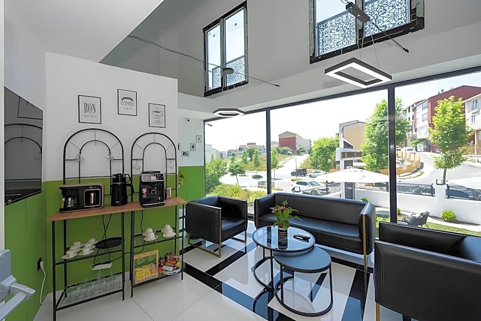 The Private Airport Hotel