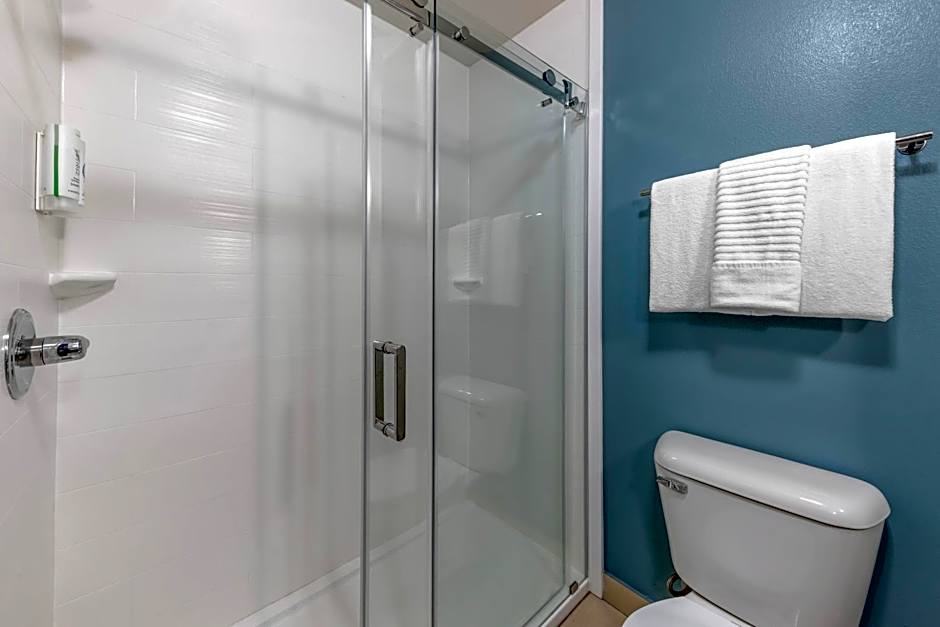 Sleep Inn & Suites Norman near University