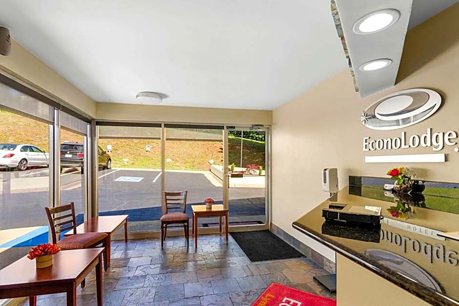 Econo Lodge Lynchburg
