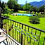 Hotel Pucon Green Park