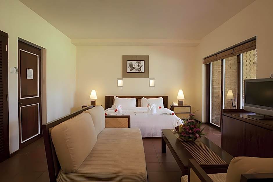 Club Bentota Hotel