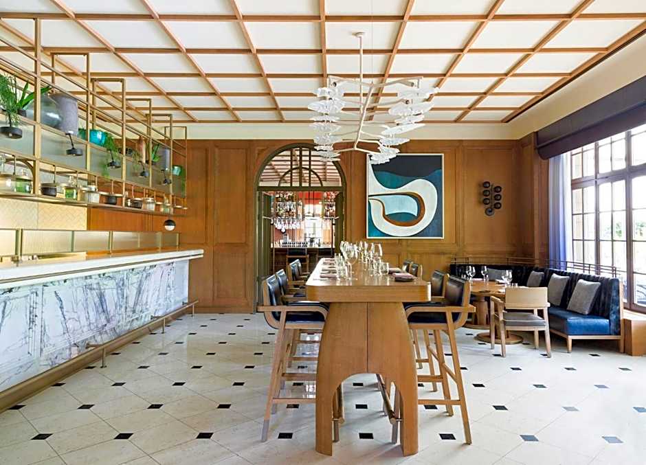 Brenners Park-Hotel & Spa - an Oetker Collection Hotel