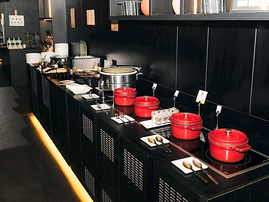 Hotel Mercure Metz Centre