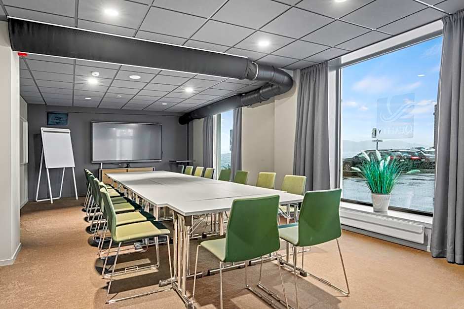 Quality Hotel Ålesund