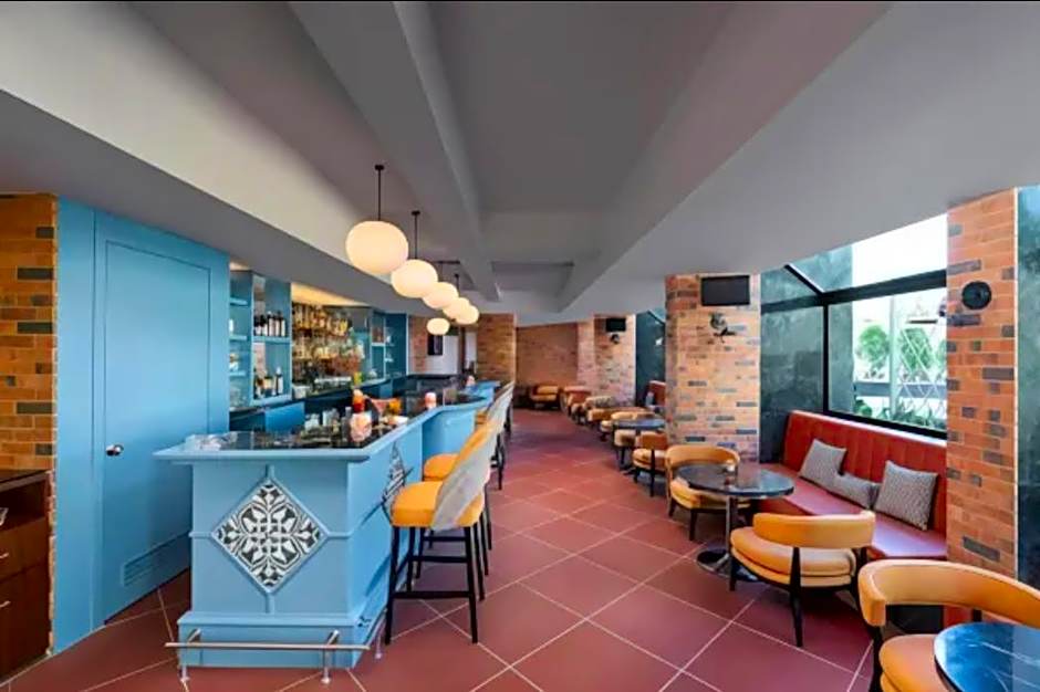 Vivanta Meghalaya, Shillong