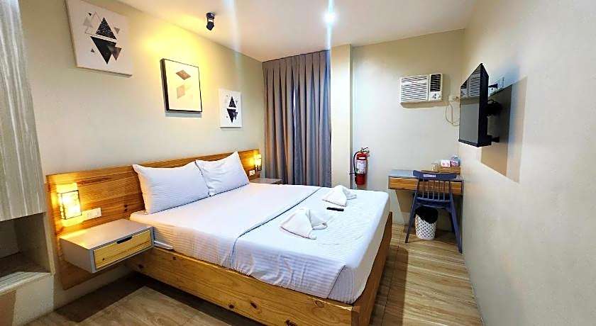 DLT Suites Cebu powered by Cocotel