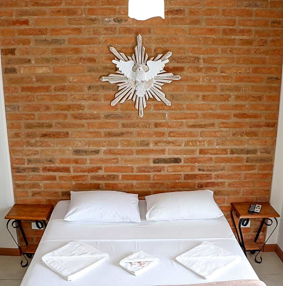 Pousada Nossa Senhora Aparecida