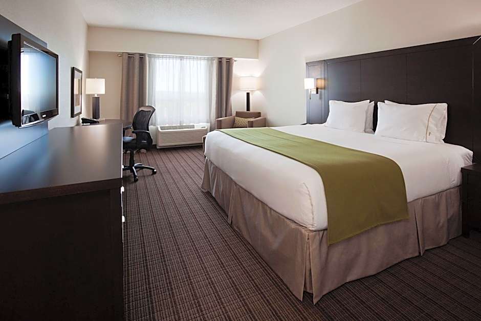 Holiday Inn Express & Suites New Liskeard By IHG