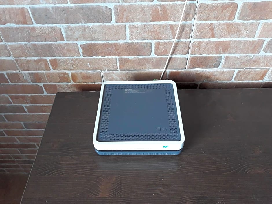 Casa rural meridiano