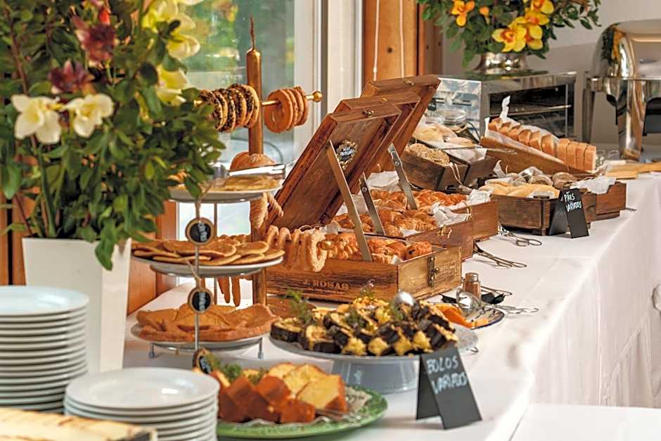 Hotel Dom Goncalo & Spa