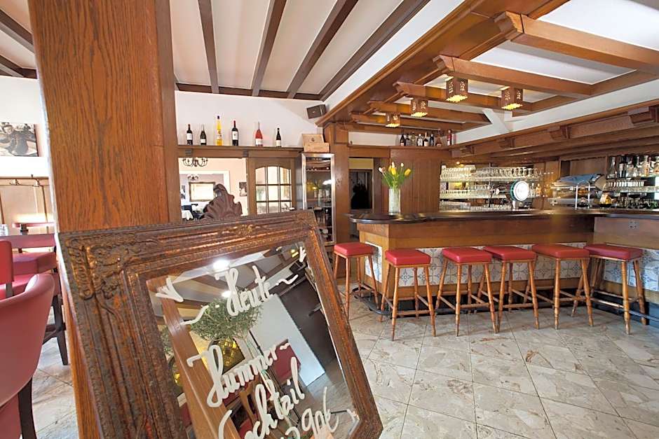 Hotel Südlohner Hof - Ristorante Da Fabio