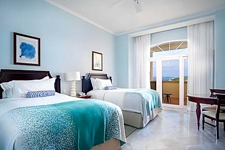 Two Bedroom Suite