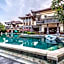 Villa Bali Castle
