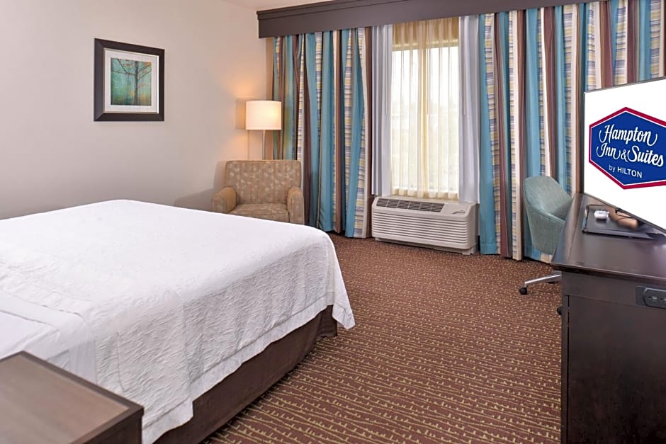 Hampton Inn & Suites Bend