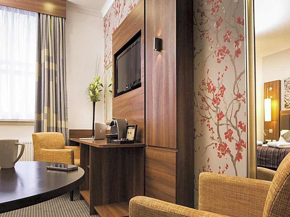 Mercure Darlington Kings Hotel