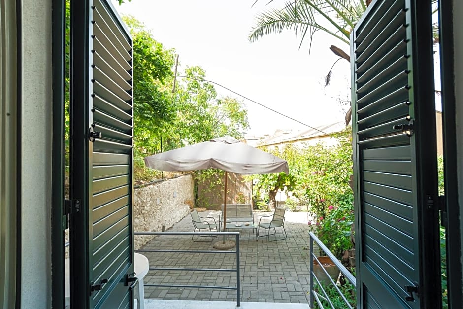 Al Qatta Bed & Breakfast