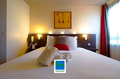 Best Western l'Atelier 117