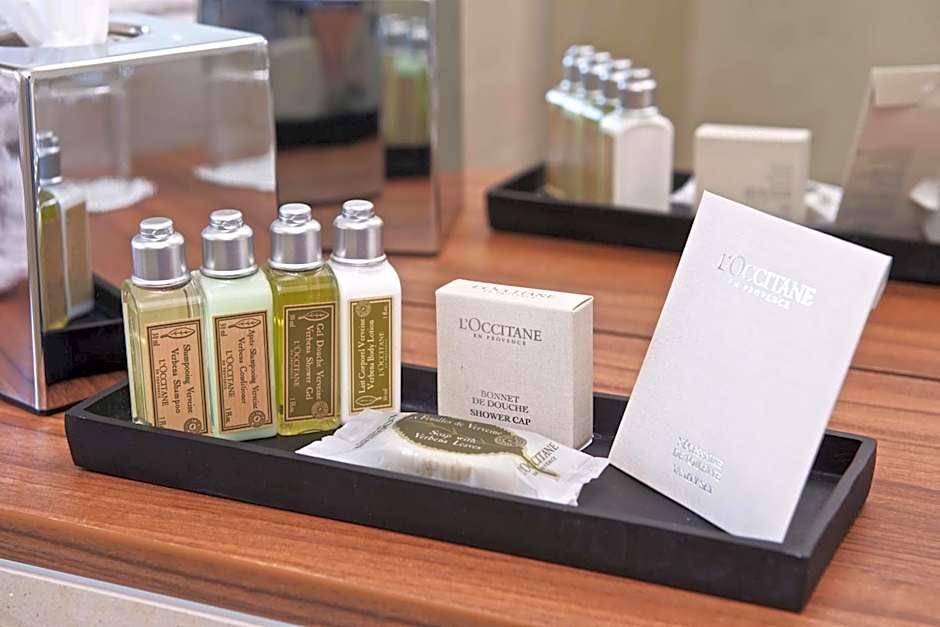 Fraser Suites Geneva - Serviced Apartments