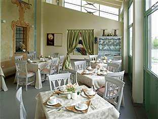 Relais Villa Roncuzzi