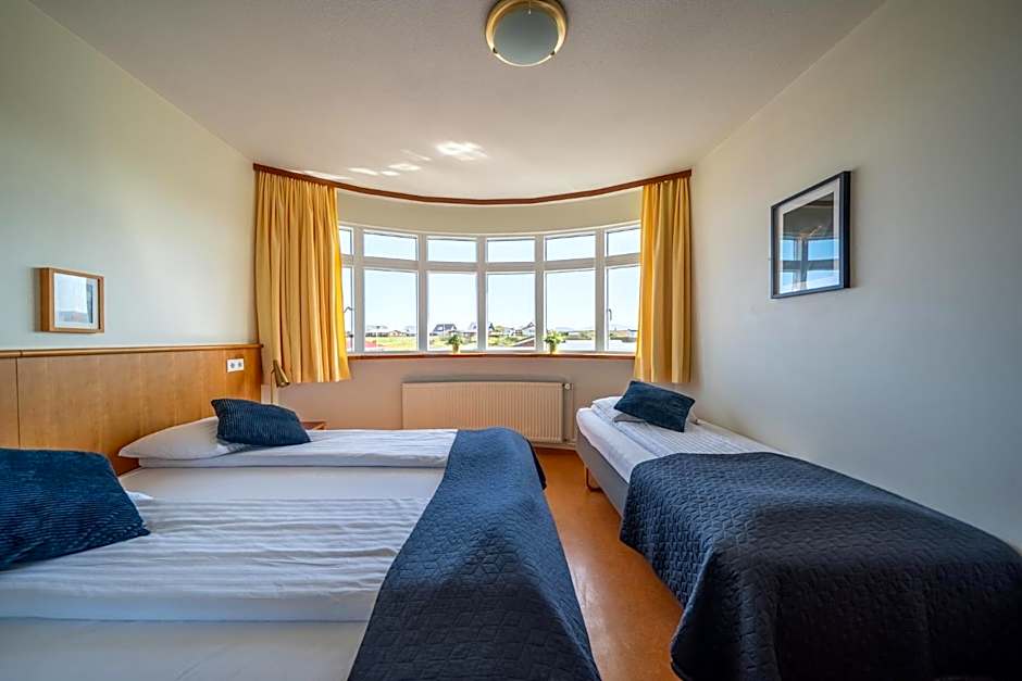 Adventure Hotel Hellissandur