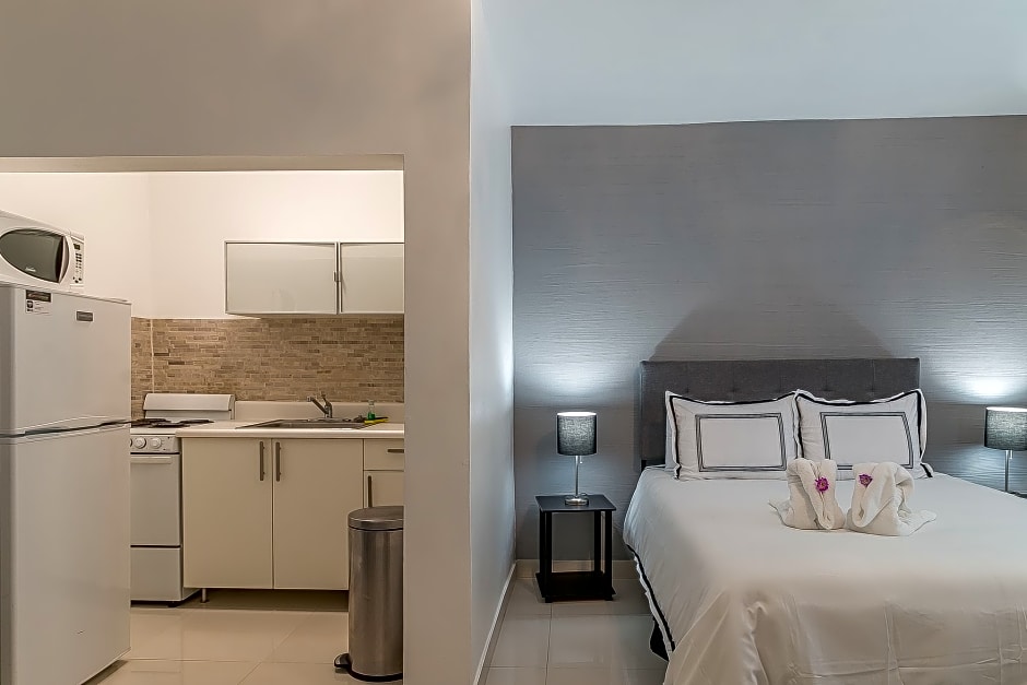 Fortuna House Apartments