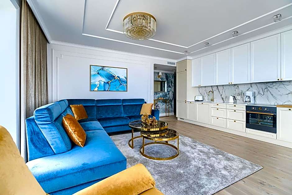 Sea Collection by Marina Royale