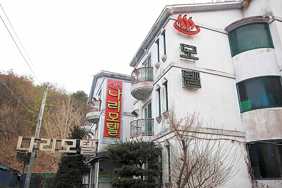 Wanju Nari