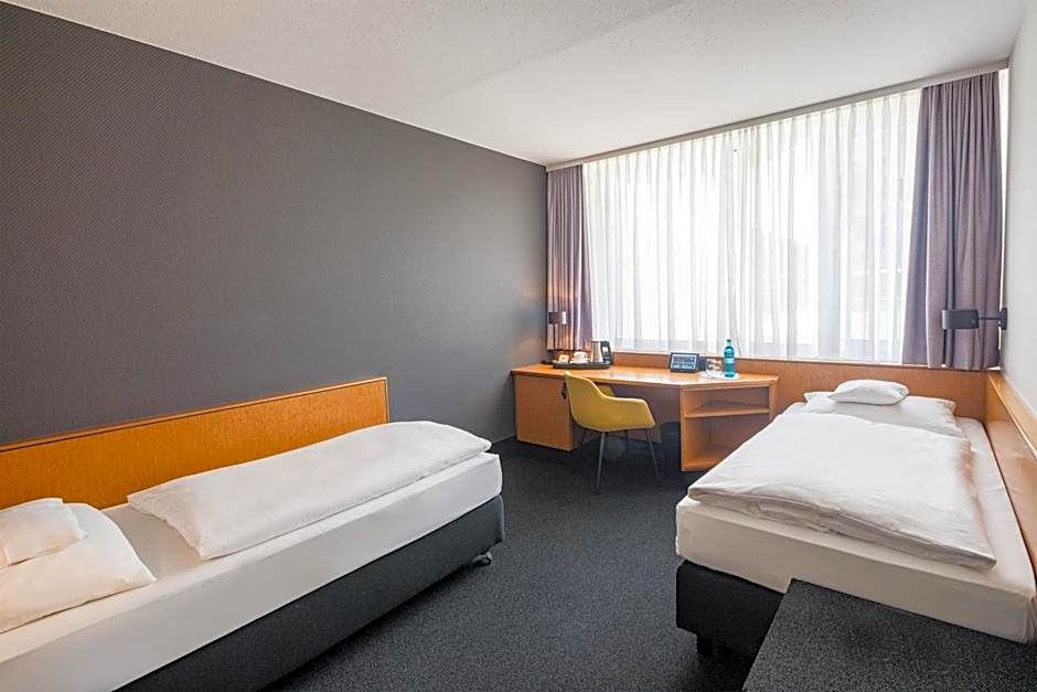 Best Western Hotel Kaiserslautern