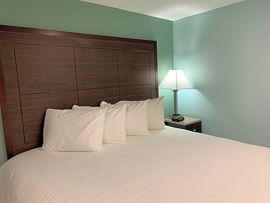 Atlantic Shores Motel