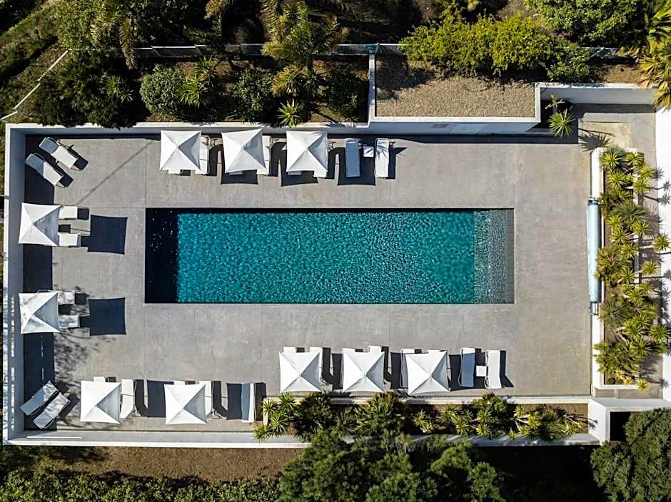 Grand Hotel Du Golfe - Spa & Restaurant