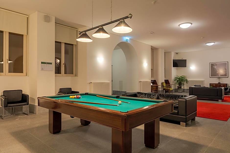 Pousada Da Serra Da Estrela