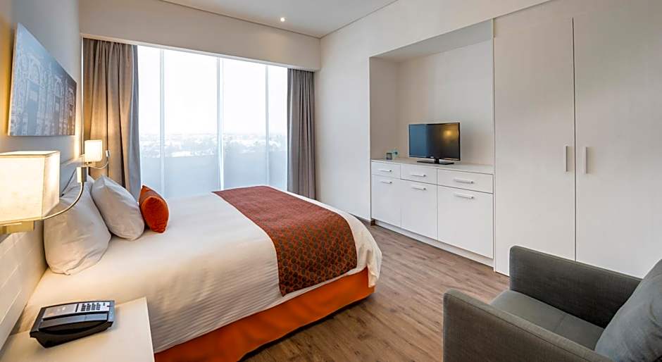 Camino Real Puebla Angelopolis