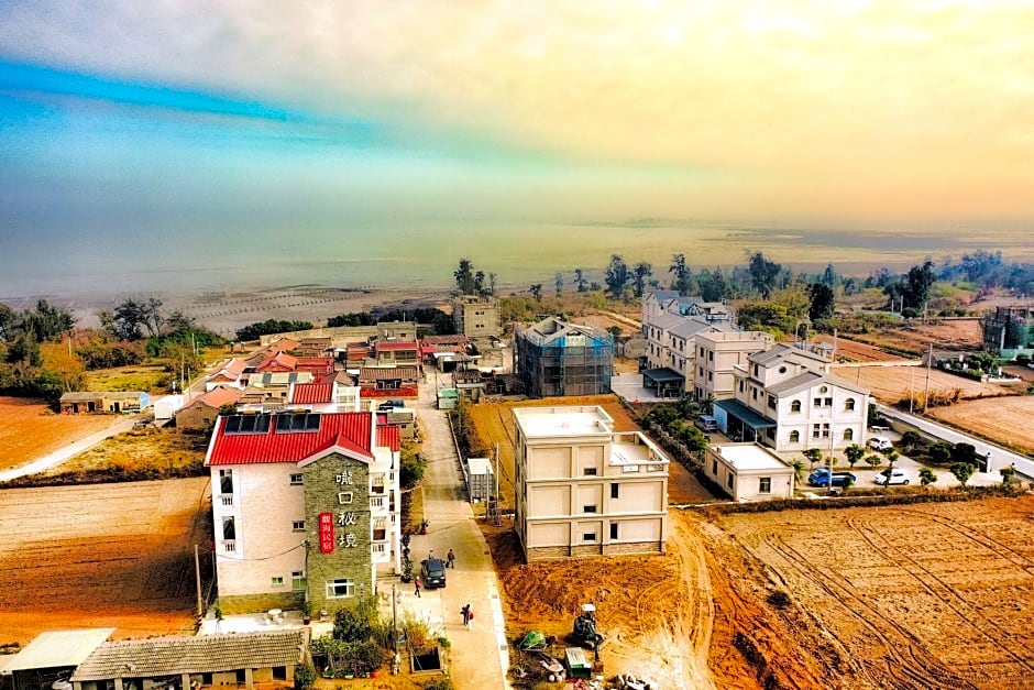 The Heart Of The Sea