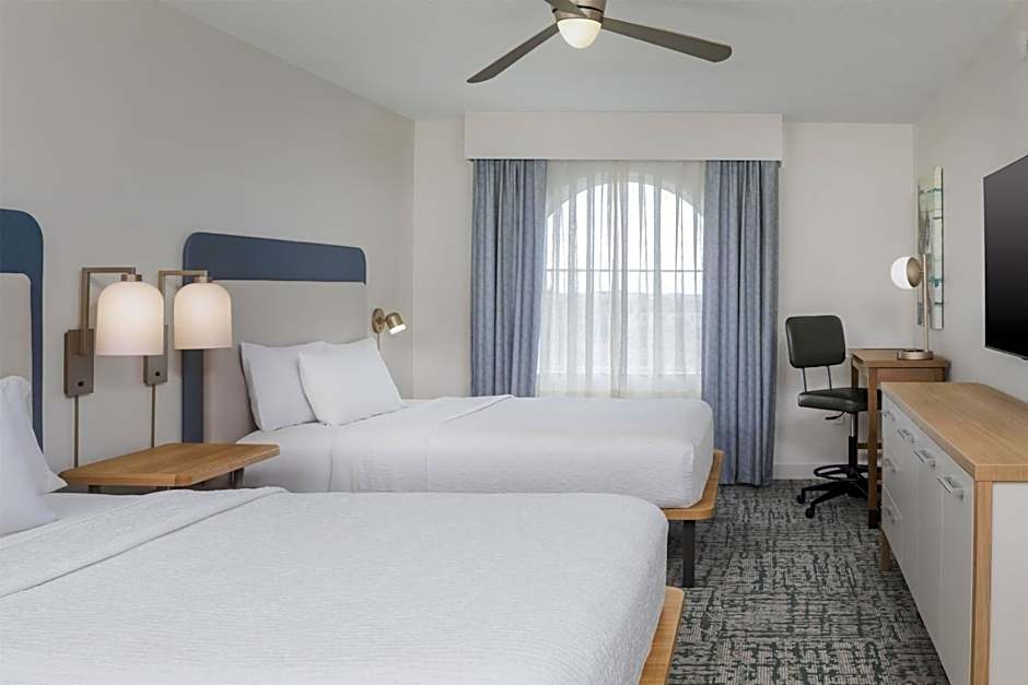 Homewood Suites By Hilton Orlando Lake Buena Vista