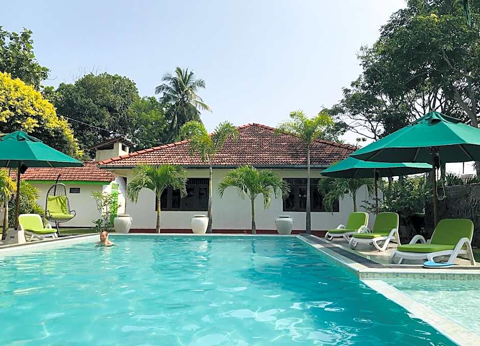 Emerald Villas Weligama